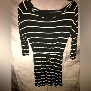 Charlotte Russe Longsleeve Dress